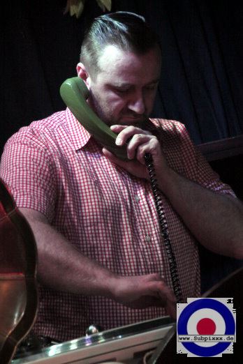 DJ Traxman (D) 60s A Go Go - Noels Ballroom, Leipzig 22. Maerz 2013 (3).JPG